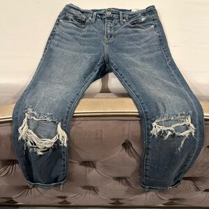 Good American denim